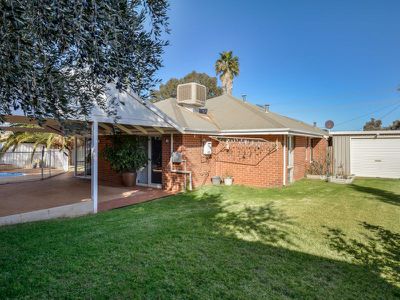 118 Graeme Street, Hannans