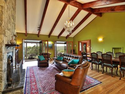 438 Duffy's Lane, Kangaroo Valley