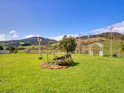 149 Fourfoot Road, Geeveston