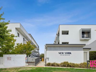 42 / 4 Ross Road, Queanbeyan