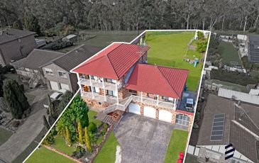 58 North Steyne Road, Woodbine