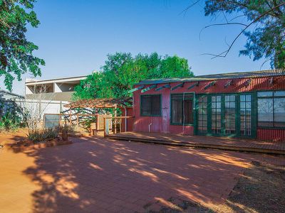 39 Kingsmill Street, Port Hedland