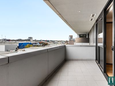 606 / 64 Wests Road, Maribyrnong