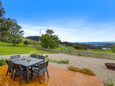 572 Woodbridge Hill Road, Gardners Bay