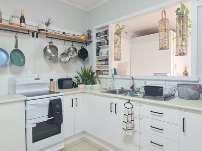 37 Underwood Street, Park Avenue