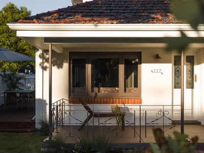 117 Dundas Road, Inglewood