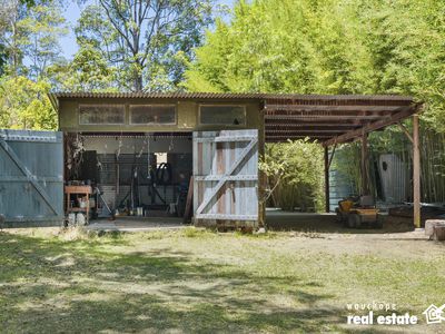 815 Pappinbarra Road, Lower Pappinbarra