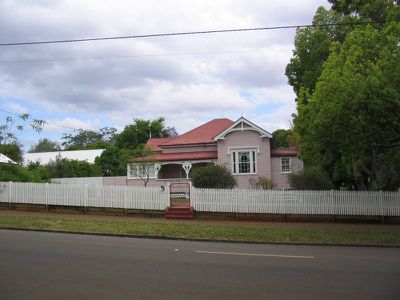 40 Campbell Street, East Toowoomba
