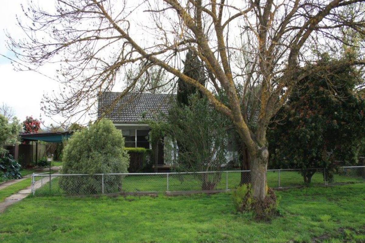 11 Hunter Street, Mansfield