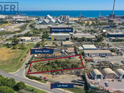 45 Bickley Street, Naval Base