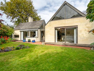 23 Belmont Lane, Musselburgh