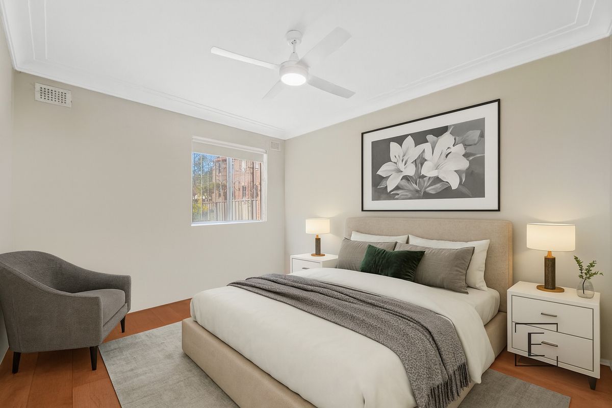 2 / 3 Kroombit Street, Dulwich Hill