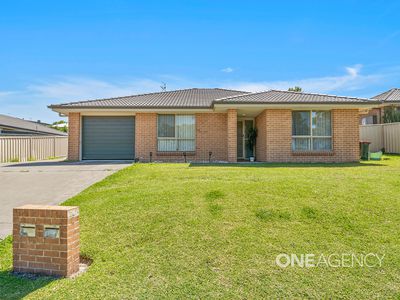 29 Kanuka Drive, Ulladulla