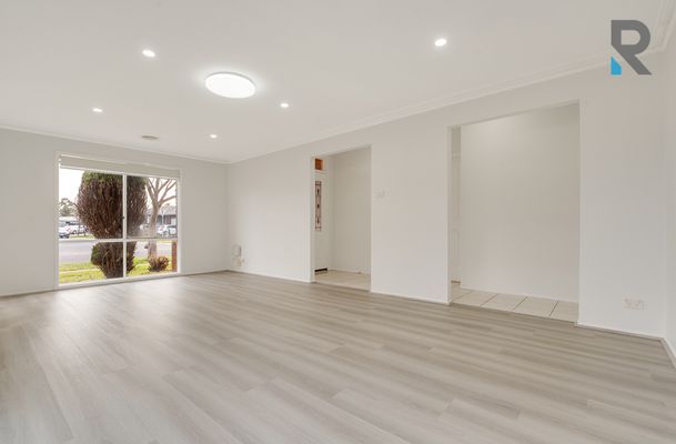 70 Kennedy Parade, Roxburgh Park