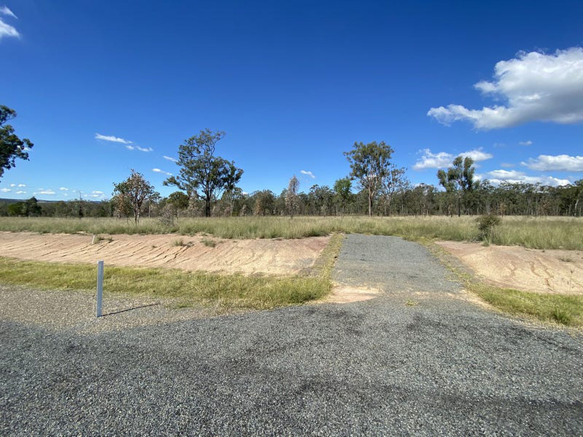 Lot 15, Parsons Road, Nanango