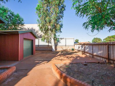 39 Kingsmill Street, Port Hedland