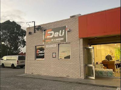 Shop 5 / 560 Metcalfe Road, Ferndale