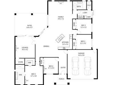 108 Freshwater Drive, Douglas