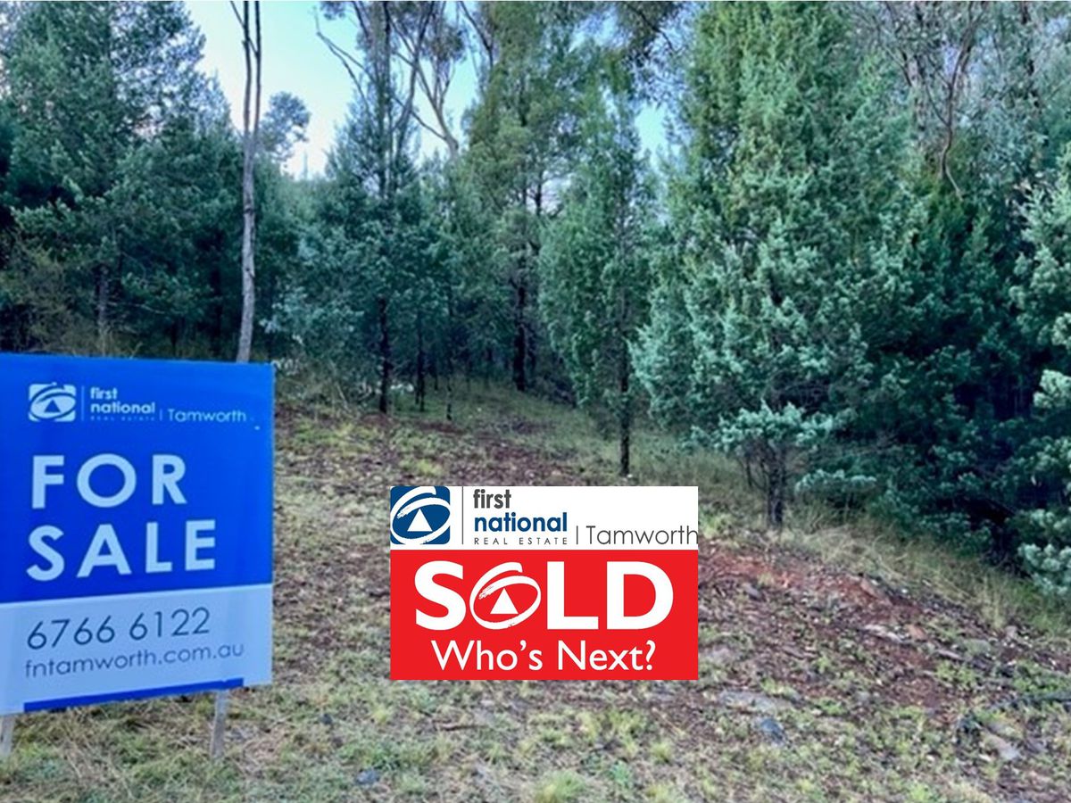 Lot 50, Nathan Close, Moore Creek First National Real Estate Tamworth