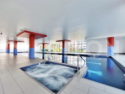 358 / 6 Mary Street, Rhodes