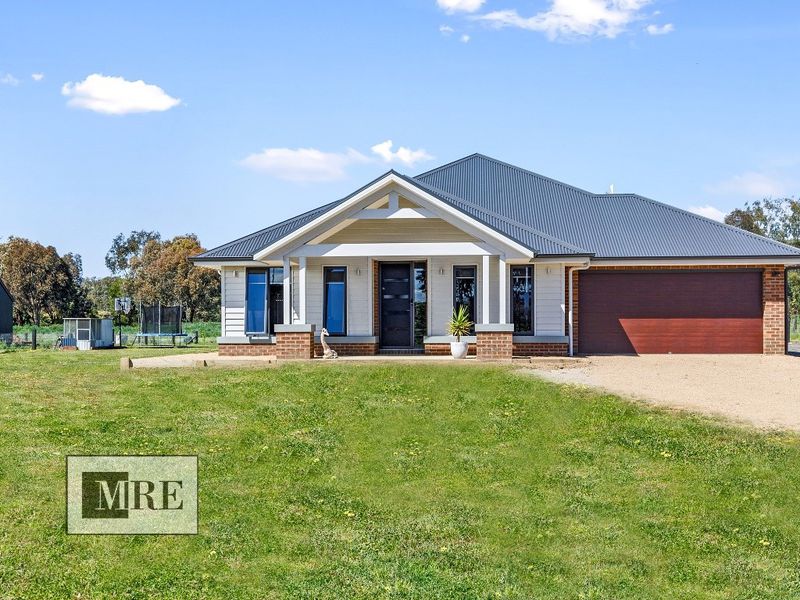 14 Saddle Court, Mansfield