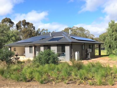 58 Cornella-Toolleen Road, Toolleen