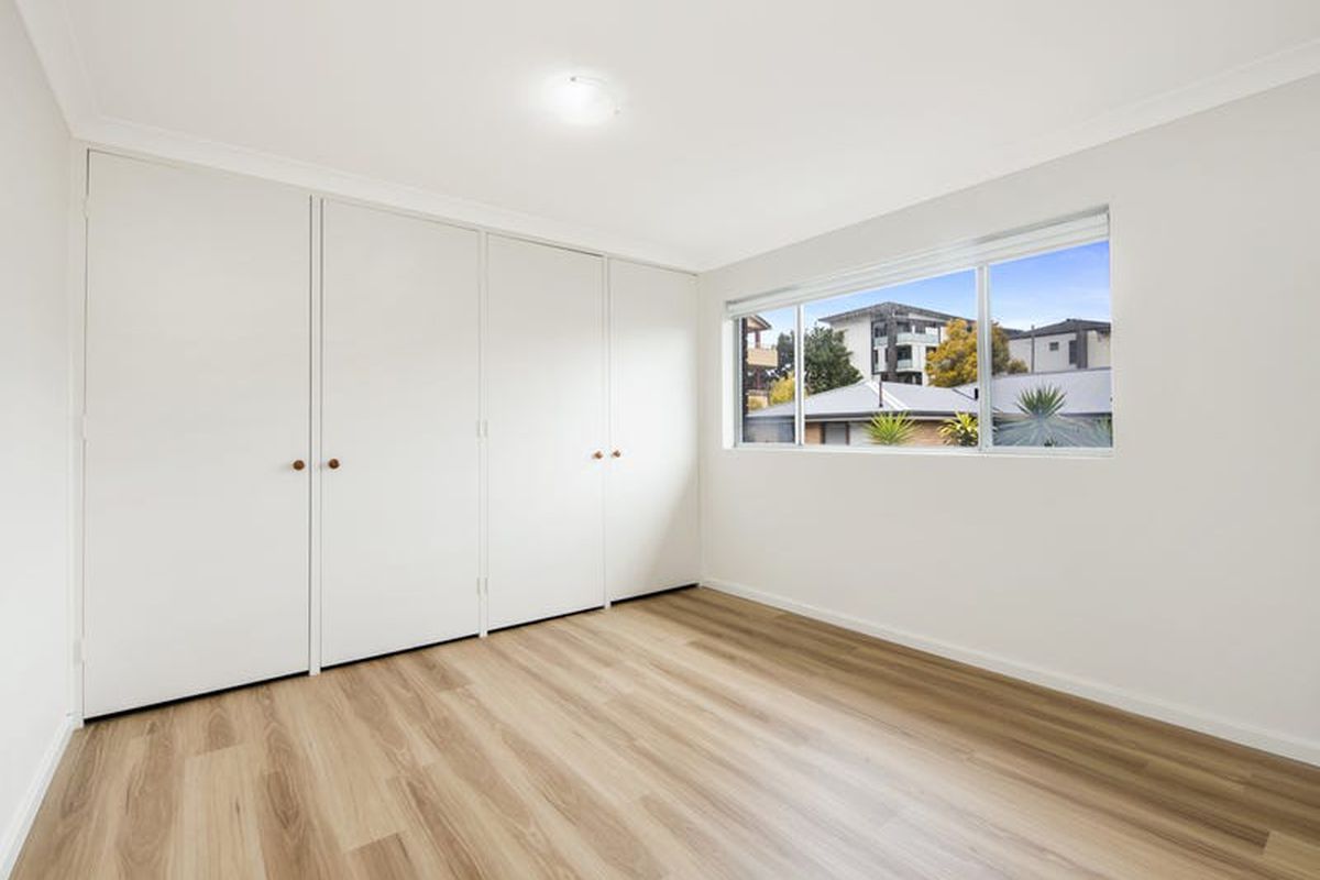 6 / 199 Albany Street, Point Frederick