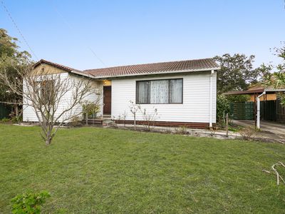 18 Nodding Avenue, Frankston North
