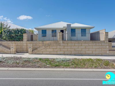 3 Spinnaker Boulevard, Yanchep