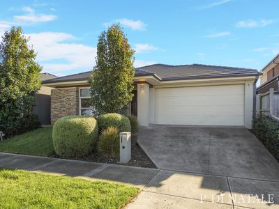 28 Gilded Road, Werribee