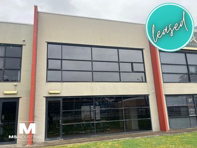 56 / 3 Kelso Crescent, Moorebank