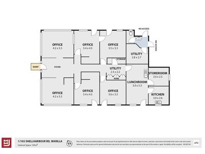 1/105 Shellharbour Road, Warilla