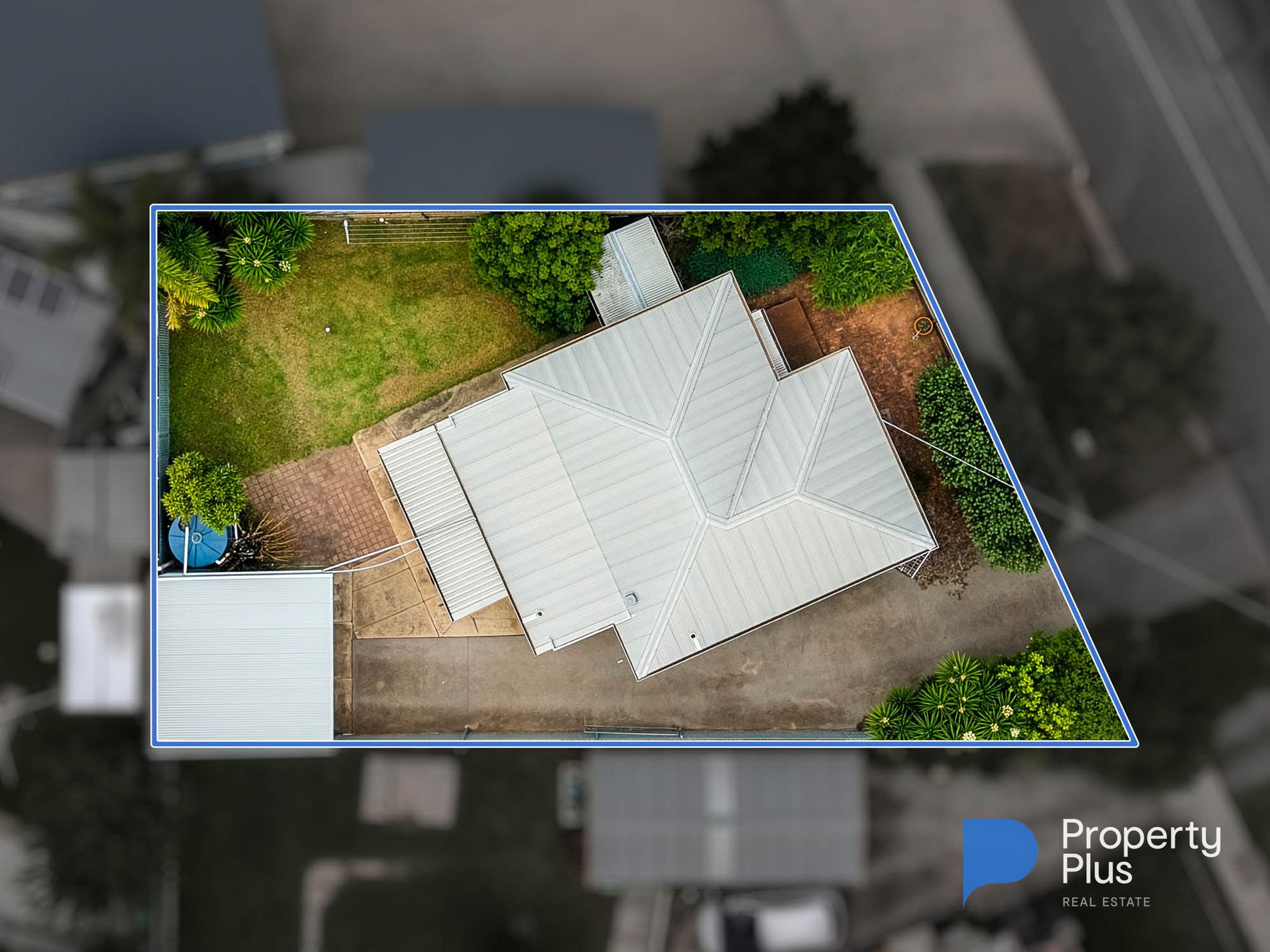 2 North Western Road, St Arnaud