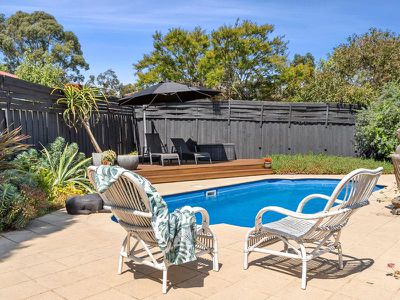 21 Australis Close, Langwarrin