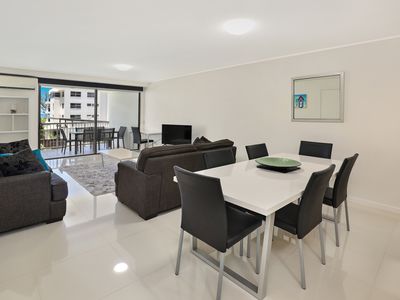 503 / 29 First Avenue, Mooloolaba