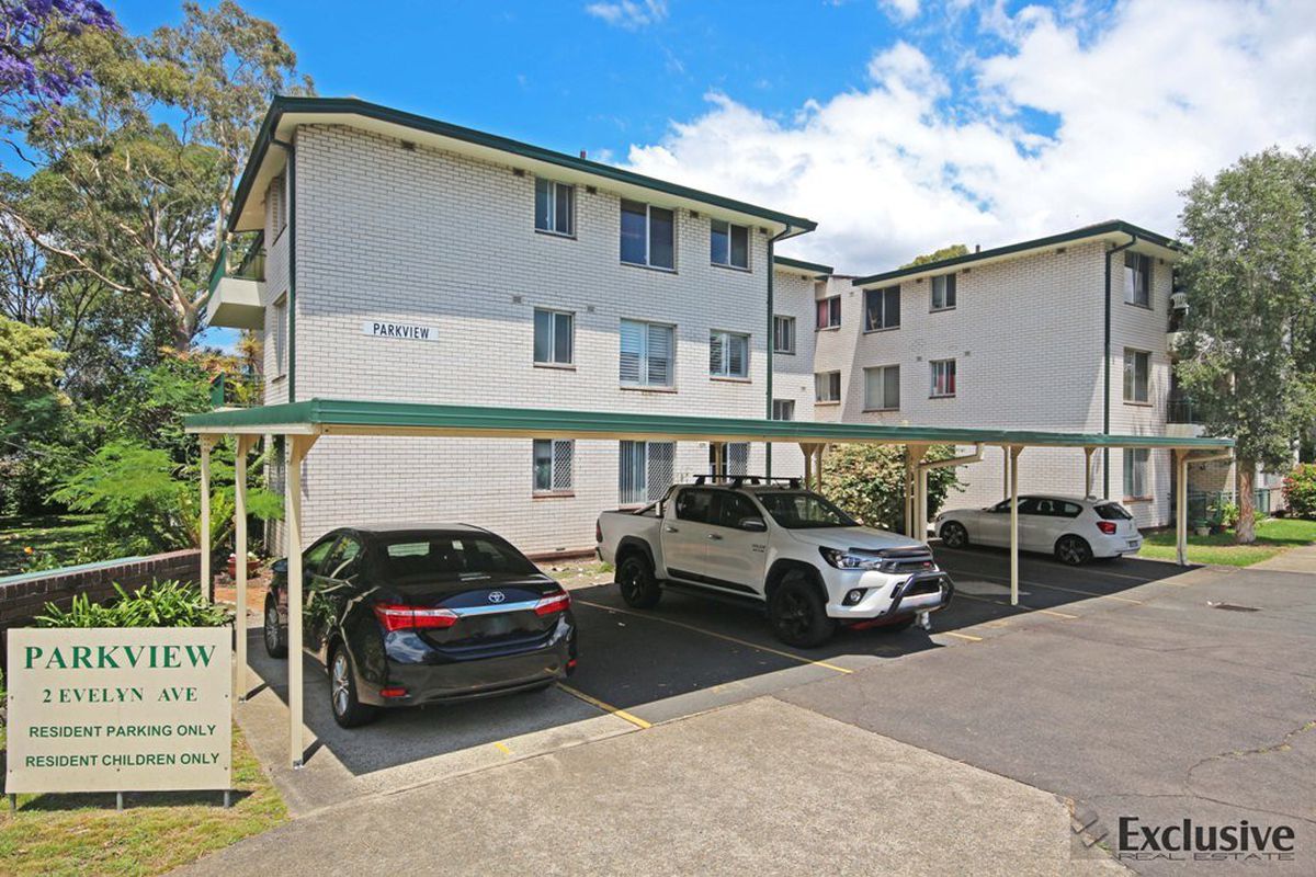 27 / 2 Evelyn Avenue, Concord