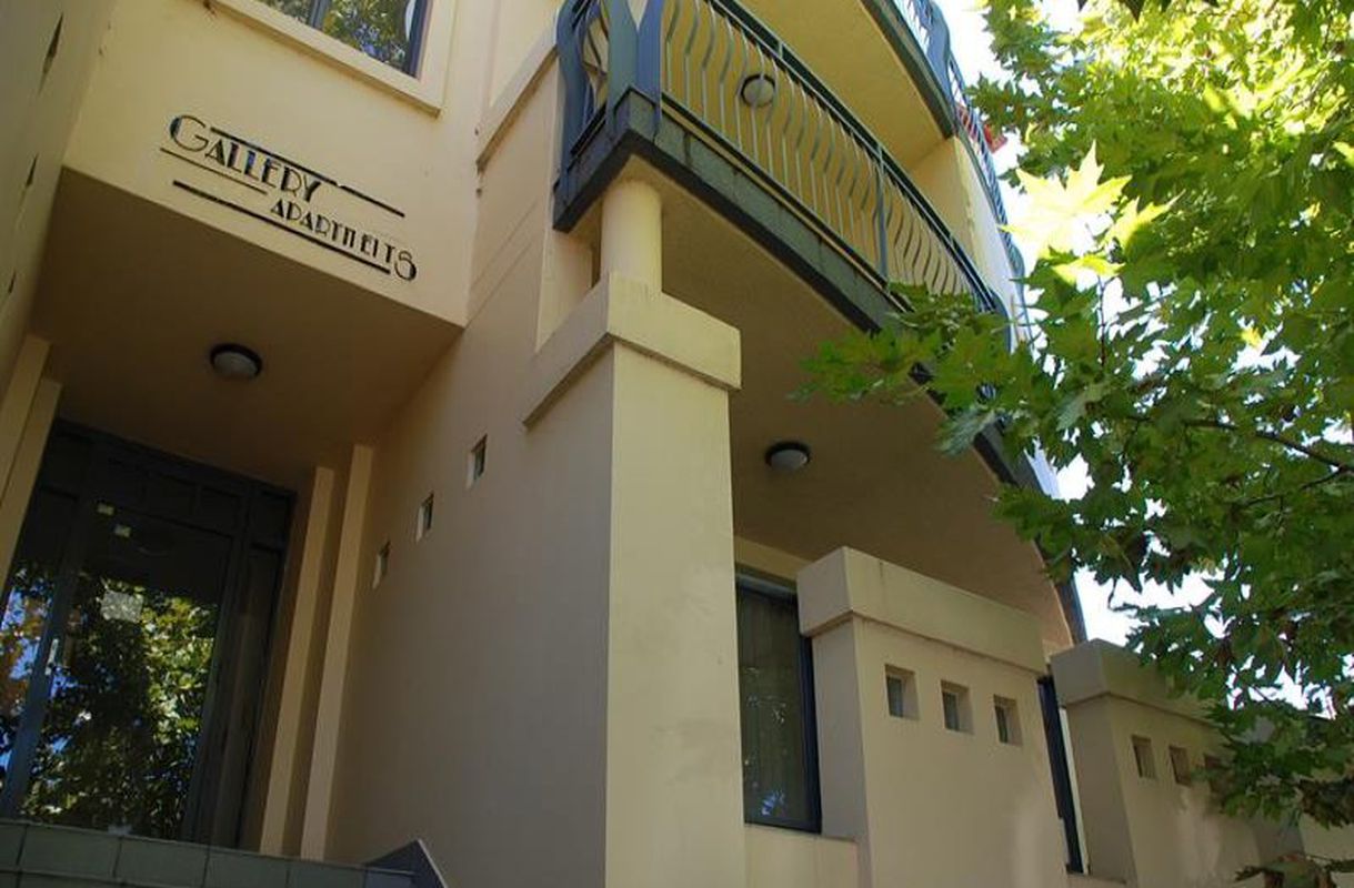 gallery