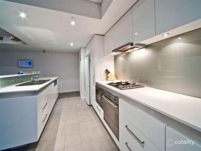 206/2 Oldfield Street, Burswood