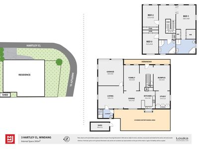 3 Hartley Close, Windang