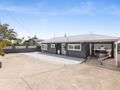 200 Princes Highway, Narooma