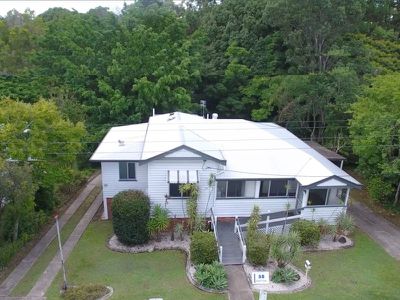 58 Blackall Terrace, Nambour
