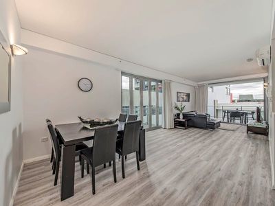 61 / 151 Adelaide Terrace, East Perth