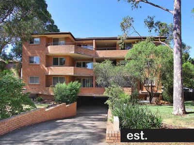 9 / 28 Sheffield Street, Merrylands