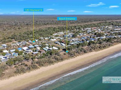 1 / 83 Mackerel Street, Woodgate