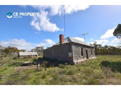 146 Black Hill Flood Road, Cambrai