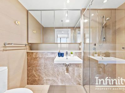 807 / 46 Walker Street, Rhodes