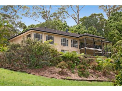 40 Western Avenue, Montville