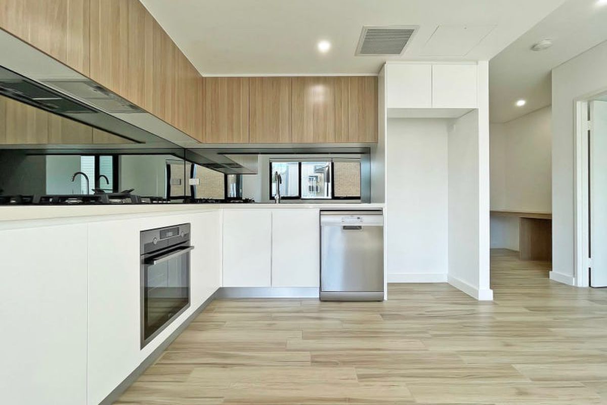 206 / 63-65 Ramsay Road, Five Dock