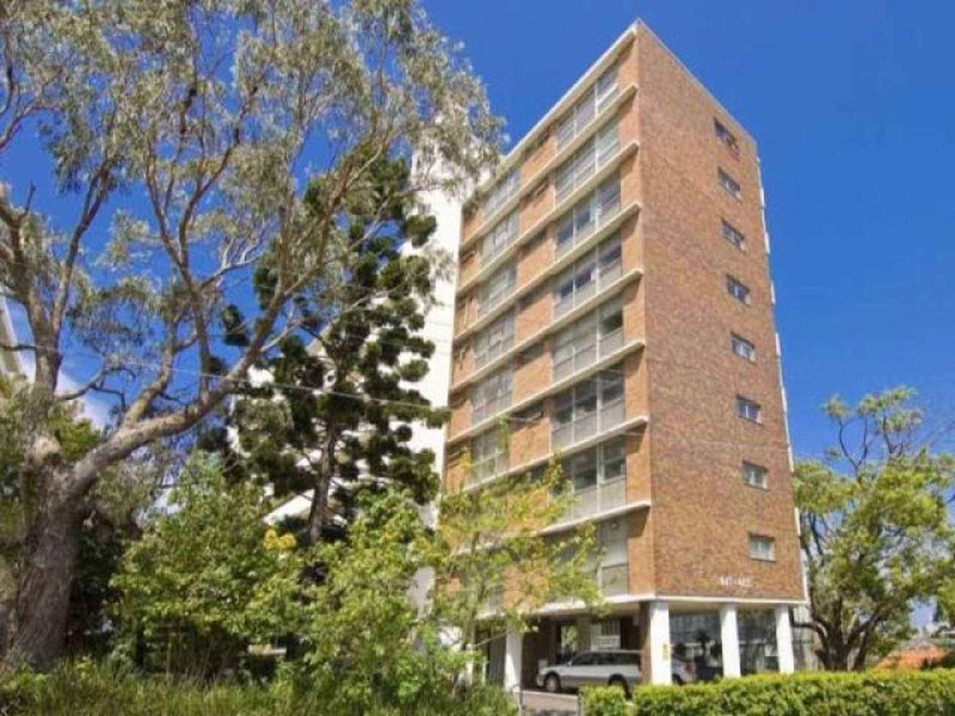 69 / 441-443 Alfred Street, Neutral Bay