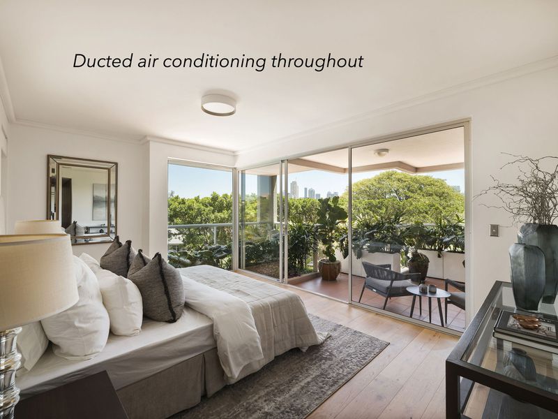 3 / 29-33 Mona Road, Darling Point